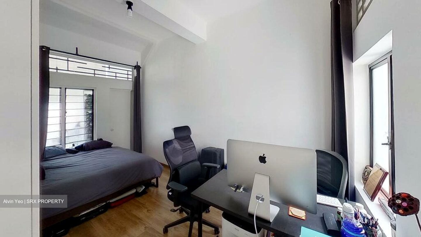 Tiong Bahru Estate (D3), Apartment #521127211